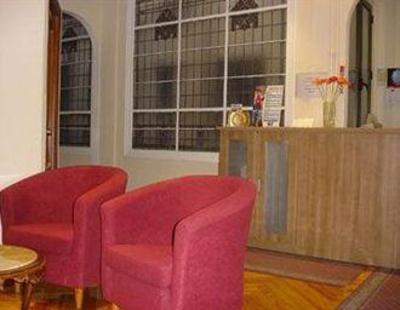 фото отеля Hostal Galaico