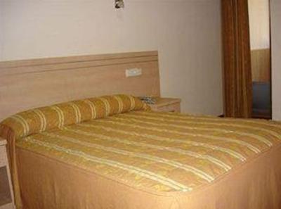 фото отеля Hostal Galaico