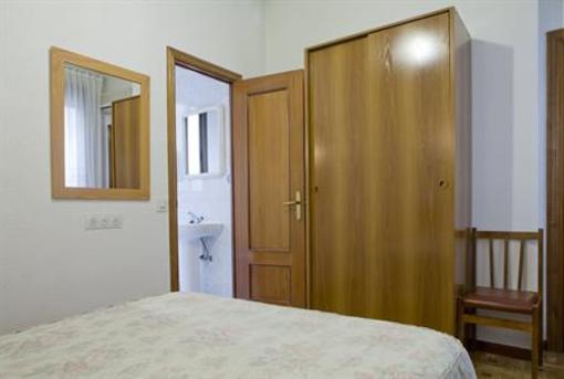 фото отеля Hostal Galaico