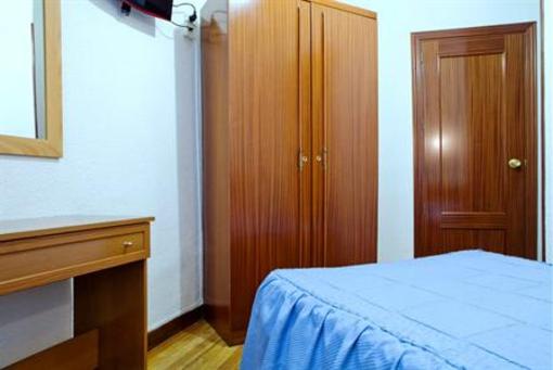 фото отеля Hostal Galaico