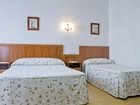 фото отеля Hostal Galaico