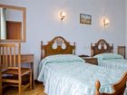 фото отеля Hostal Galaico