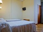 фото отеля Hostal Galaico