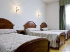 фото отеля Hostal Galaico