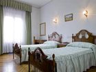 фото отеля Hostal Galaico