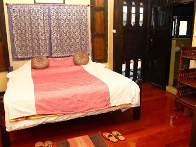 фото отеля Huan Pingphu Guesthouse Chiang Mai