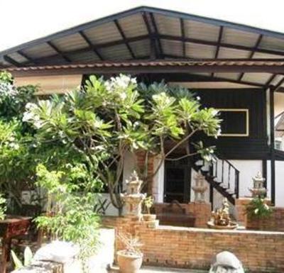 фото отеля Huan Pingphu Guesthouse Chiang Mai