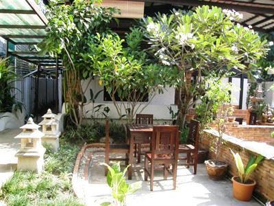 фото отеля Huan Pingphu Guesthouse Chiang Mai