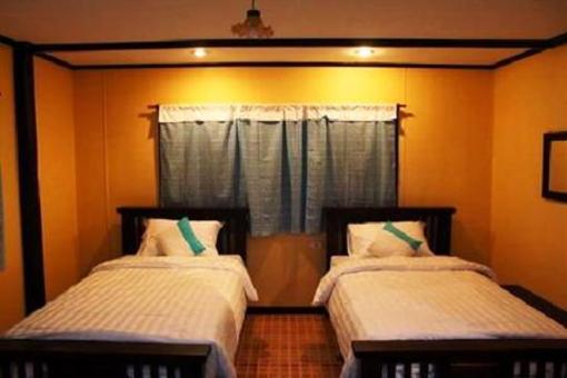 фото отеля Huan Pingphu Guesthouse Chiang Mai