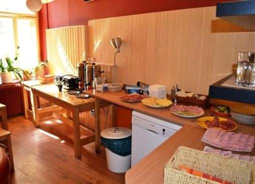 фото отеля Hostel Elf