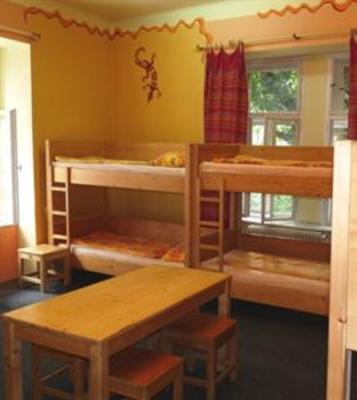 фото отеля Hostel Elf