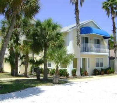 фото отеля Sea Spray Resort On Siesta Key