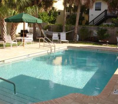 фото отеля Sea Spray Resort On Siesta Key