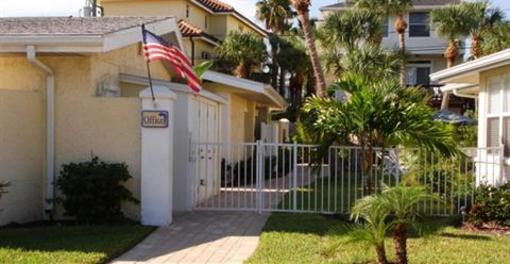фото отеля Sea Spray Resort On Siesta Key