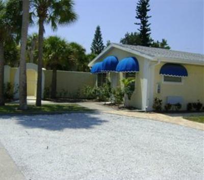 фото отеля Sea Spray Resort On Siesta Key