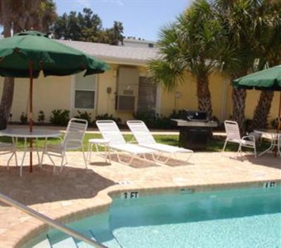 фото отеля Sea Spray Resort On Siesta Key