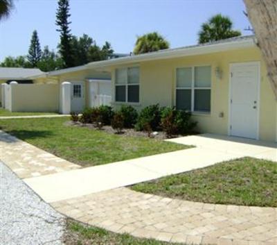 фото отеля Sea Spray Resort On Siesta Key