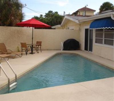 фото отеля Sea Spray Resort On Siesta Key
