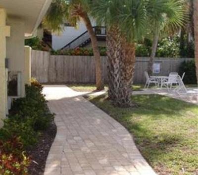 фото отеля Sea Spray Resort On Siesta Key