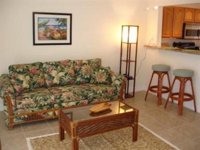 фото отеля Sea Spray Resort On Siesta Key