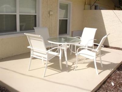 фото отеля Sea Spray Resort On Siesta Key