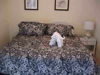 фото отеля Sea Spray Resort On Siesta Key