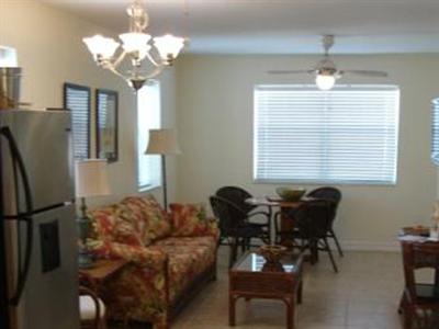 фото отеля Sea Spray Resort On Siesta Key