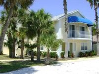 Sea Spray Resort On Siesta Key