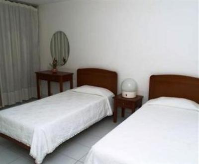 фото отеля Edificio Albufeira Apartamentos Turisticos