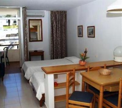 фото отеля Edificio Albufeira Apartamentos Turisticos