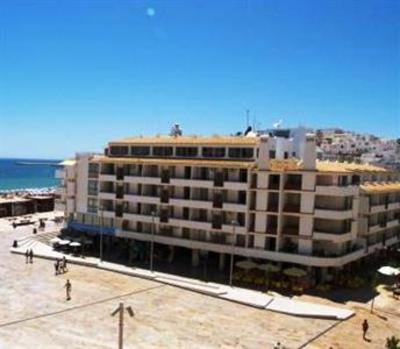 фото отеля Edificio Albufeira Apartamentos Turisticos