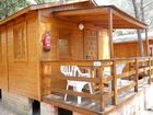 фото отеля Camping Santa Elena Ciutat