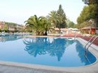 фото отеля Camping Santa Elena Ciutat