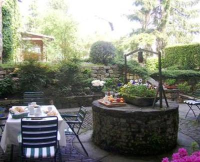 фото отеля Entro Le Mura Bed and Breakfast Bergamo