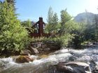 фото отеля Boulder Brook on Fall River