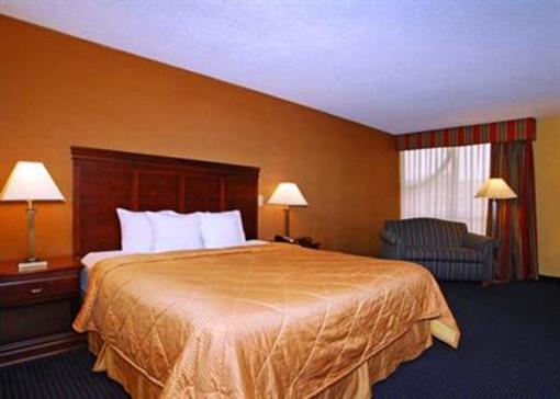 фото отеля Comfort Inn Valley Forge National Park