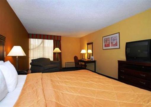 фото отеля Comfort Inn Valley Forge National Park
