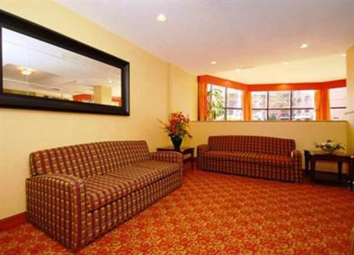 фото отеля Comfort Inn Valley Forge National Park