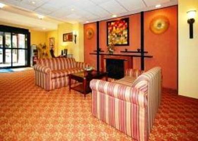 фото отеля Comfort Inn Valley Forge National Park
