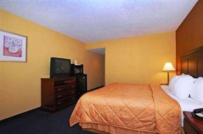 фото отеля Comfort Inn Valley Forge National Park