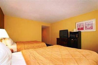 фото отеля Comfort Inn Valley Forge National Park