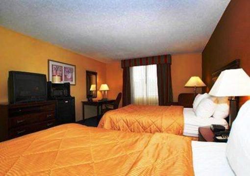 фото отеля Comfort Inn Valley Forge National Park