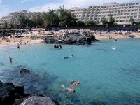 Hotel Grand Teguise Playa