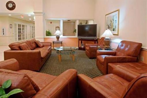 фото отеля Holiday Inn Express Hotel & Suites Houston Kingwood