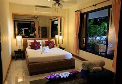 фото отеля Idyllic Samui Resort