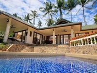 Idyllic Samui Resort