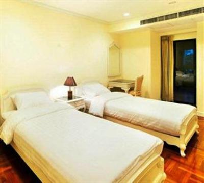 фото отеля Orchid View Apartment