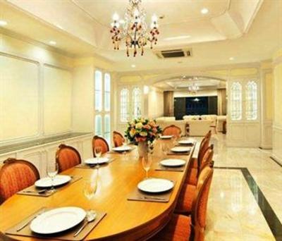 фото отеля Orchid View Apartment