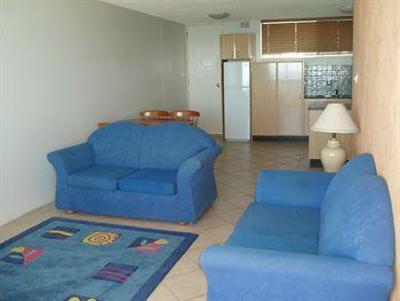 фото отеля At The Sands Holiday Apartments Gold Coast
