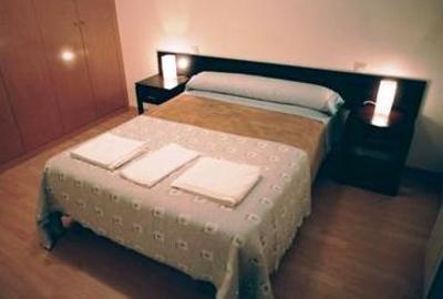 фото отеля Apartamentos Auhabitat Zaragoza